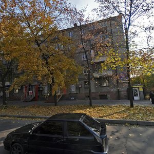 Fortechna vulytsia, 58, Zaporizhia: photo