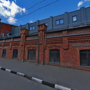Zolotorozhsky Val Street, 34с6, : foto
