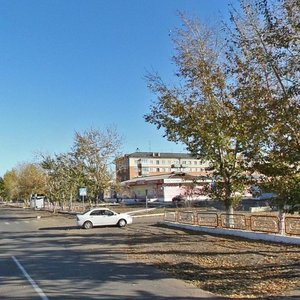 Mikrorayon Aeroport, 23А, Ulan‑Ude: photo