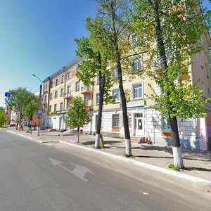 Kalinina Avenue, 6, Tver: photo