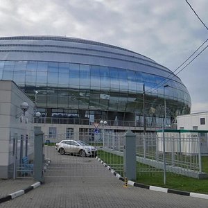 Ostrovnaya Street, 7, : foto