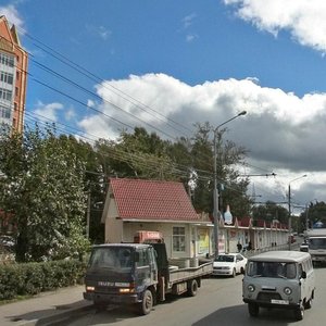 Томск, Красноармейская улица, 150: фото