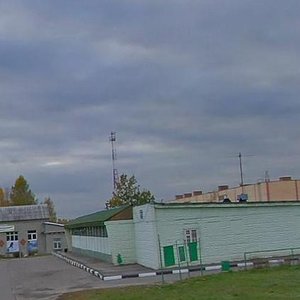 Proyezd Chkalova, 2 ، موسكو ومحافظة موسكو: صورة