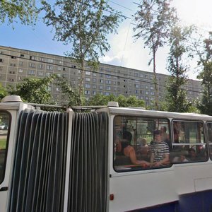 Kraulya Street, 53, Yekaterinburg: photo