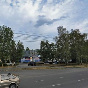 Moskovsiy Avenue, 31, Togliatti: photo