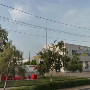 Geroev Stalingrada Avenue, 51Б, Volgograd: photo