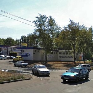 Borkovskaya Street, 101, Togliatti: photo