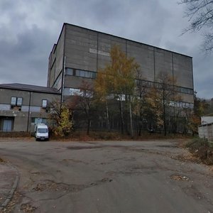 Novovokzalna Street, 41, : foto