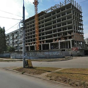 Topolinaya Street, 56А, Togliatti: photo
