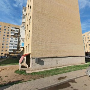 Berdibek Soqpaqbaev kóshesi, 18/2, : foto