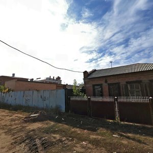 Ordzhonikidze Street, 27 ، أورينبورغ: صورة
