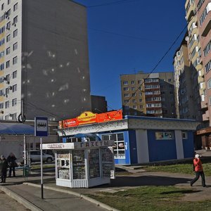 Makarova Lane, 22А, : foto