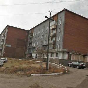 Mokhovaya ulitsa, 8А, Ulan‑Ude: photo