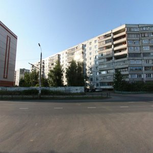 Marshala Chuykova Street, 67, Kazan: photo