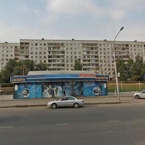 Frunze Street, 67/3, Novosibirsk: photo