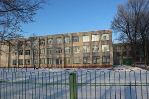 Shumilova Street, 8, Cheboksary: photo