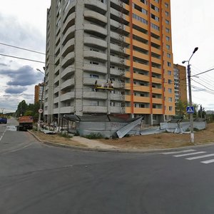 Kommunisticheskaya Street, 9, Togliatti: photo