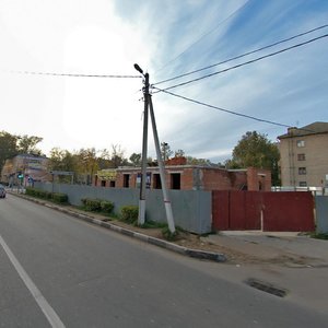 Ulitsa Pobedy, 6Б, Voskresensk: photo