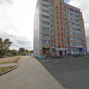 Amurskaya Street, 236, Blagoveshchensk: photo