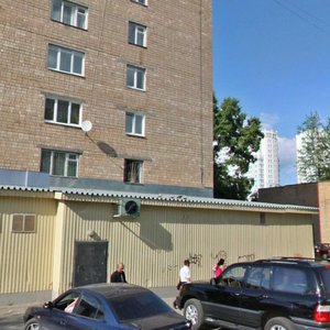 Tokarey Street, 27, Yekaterinburg: photo