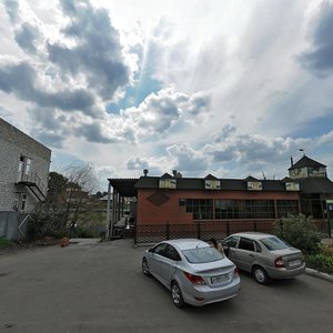 Bazarnaya Street, 115Б, Tambov: photo