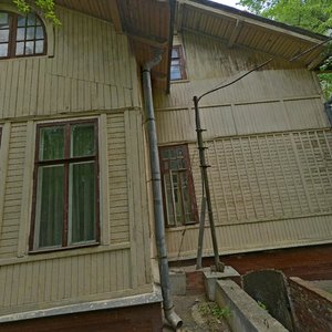 Zagorskogo Drive, 23, Moscow: photo