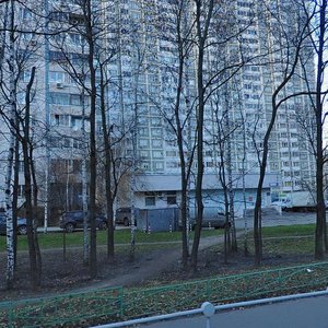 Krasnostudenchesky Drive, 4с2, : foto