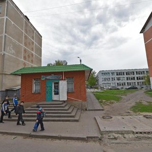 Ulitsa 78-y Gvardeyskoy Divizii, 9А, Belgorod Oblast: photo