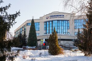 Ulitsa Krasny Put, 111/1, Omsk: photo
