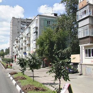 Ulitsa Goroshnikova, 70, Nizhniy Tagil: photo