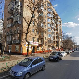 Pervomayskaya Street, No:60к1, Moskova: Fotoğraflar