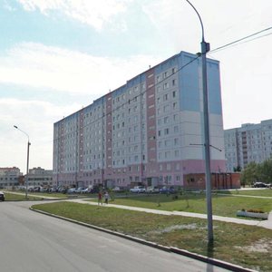 Ulitsa Krauze, 5, Novosibirsk: photo
