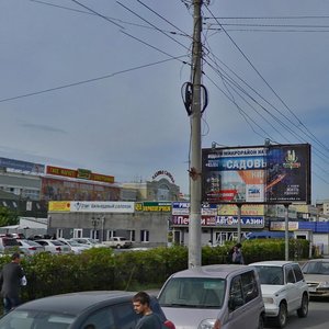 Marshala Zhukova Street, 72, Omsk: photo