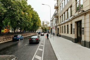 Gogolevskiy Boulevard, 11, : foto
