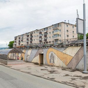100-letiya Vladivostoka Avenue, 26, : foto