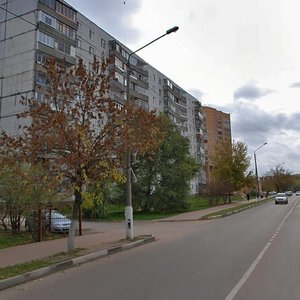 Krasnoarmeyskaya Street, 2А, Orehovo‑Zuevo: photo