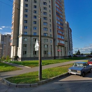 Admiralskiy Drive, 6, Saint Petersburg: photo