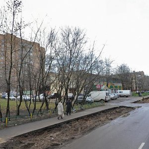 Rogova Street, No:15к1, Moskova: Fotoğraflar