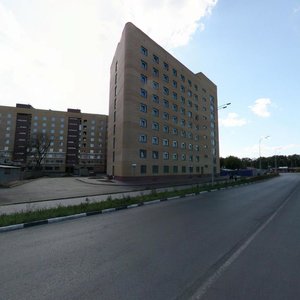 Kominterna Street, 139, Nizhny Novgorod: photo