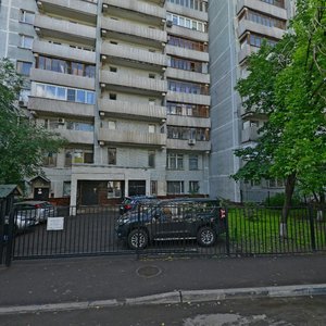 Bolshaya Spasskaya Street, 10к1, : foto