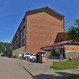 Шелехов, 4-й квартал, 24: фото