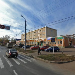 Ulitsa Shevchenko, 20В, Orenburg: photo