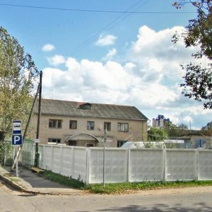 4th Arlowski Lane, 11, Minsk: photo