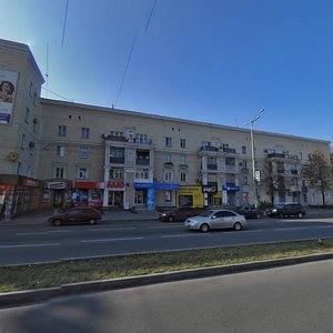 Sobornyi prospekt, 179, Zaporizhia: photo