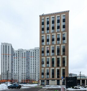 Moskovskoe Highway, 3к5, Saint Petersburg: photo