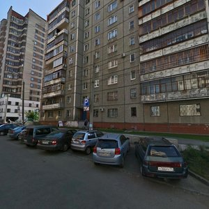 Engelsa Street, 44Б, : foto