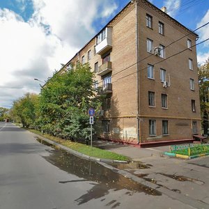 Akademika Bochvara Street, 12, : foto