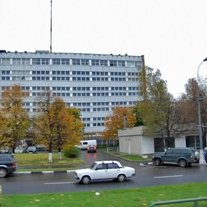 Vernadskogo Avenue, 21к2, : foto