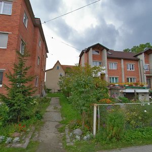 2-y Saratovskiy pereulok, 5, : foto