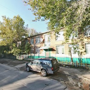 Mostovaya ulitsa, 3, Samara: photo